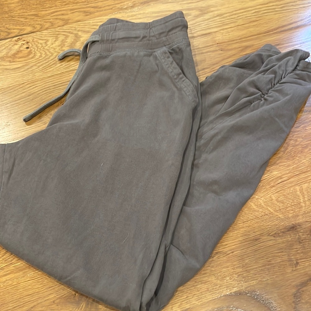 Pact sweatpants